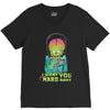 mars recruitment V-Neck Tee