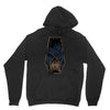 bat music Unisex Hoodie