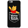 Winnie The Pooh iPhone 6/6s Case