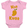 haramkhor Baby Bodysuit