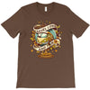 travel long T-Shirt