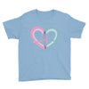 pure love Youth Tee