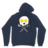 eggskull Unisex Hoodie
