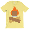 campfire tradition T-Shirt