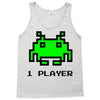 arcade player one Tank Top