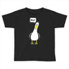 mine seagulls Toddler T-shirt