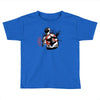 god warrior Toddler T-shirt