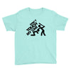touch Youth Tee