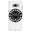 wakanda black coffee Samsung Galaxy S8 Plus