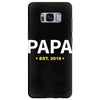 papa Samsung Galaxy S8 Plus