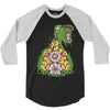 secret swing 3/4 Sleeve Shirt