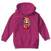 tekashi 6ix9ine  gummo 69 Youth Hoodie