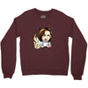 TWICE NAYOEN Crewneck Sweatshirt