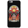 church of the sun iPhone 6/6s Case