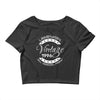 legendary vintage 1996 Crop Top
