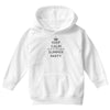 summer party Youth Hoodie