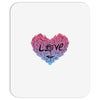 love (4) Mousepad