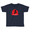 vic ninja Toddler T-shirt