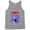 paws (jaws) Tank Top