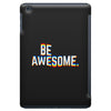 be awesome iPad Mini