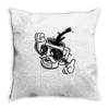 coffee Throw Pillow