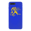 blondes have more fun and more stds iPhone 7 Plus Case