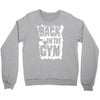 back in the gym Crewneck Sweatshirt