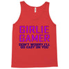 girlie gamer Tank Top