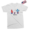 4th of July Exclusive T-shirt