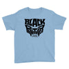 black panther Youth Tee