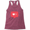 TAP LIKE Racerback Tank