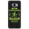 I am a Lymphoma Cancer Survivor - What's Your Superpower? Samsung Galaxy S8 Plus