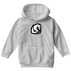 pok&eacute;mon   team skull t shirt Youth Hoodie