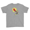 zombie link Youth Tee