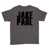 jake paul bl Youth Tee