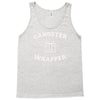 gangster wrapper Tank Top