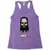 machete dead Racerback Tank