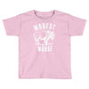 modest mouse Toddler T-shirt