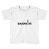 Suicideboys Toddler T-shirt