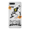 captain marvel 3 iPhone 7 Plus Case