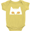 cats Baby Bodysuit