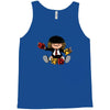 angus Tank Top