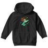 released Youth Hoodie