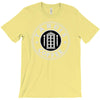 time travel coffee T-Shirt