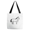 hai Tote Bags