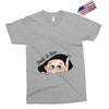 Peek a Boo Exclusive T-shirt