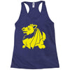 dragon Racerback Tank