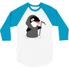 rarr i'm a killer (2) 3/4 Sleeve Shirt