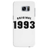 Original 1993 With Crown Samsung Galaxy S7 Edge