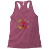 Our Dreamer (a239) Racerback Tank